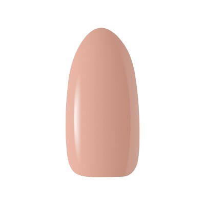OCHO NAILS Lakier hybrydowy nude N02 -5 g -Hybrydowe żele i lakiery- 
