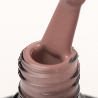 OCHO NAILS Lakier hybrydowy nude N11 -5 g -Hybrydowe żele i lakiery- 