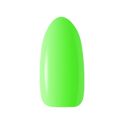 OCHO NAILS Lakier hybrydowy fluo F02 -5 g -Hybrydowe żele i lakiery- 