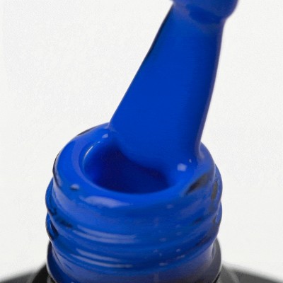 OCHO NAILS Lakier hybrydowy fluo F10 -5 g -Hybrydowe żele i lakiery- 