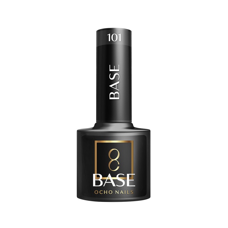 OCHO NAILS Baza hybrydowa 101 -5 g -Hybrydowe żele i lakiery- 