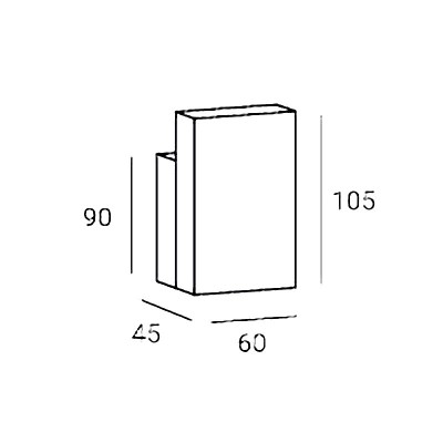 Recepcja Tina - płyta biało - nadstawka płyta wenge -Konsolety fryzjerskie Ayala 48h- 