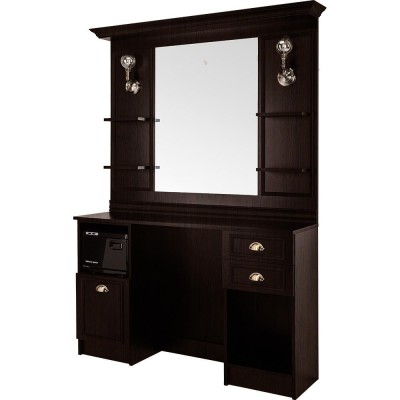 Konsoleta fryzjerska Leksus - wenge -Ayala 48h - 