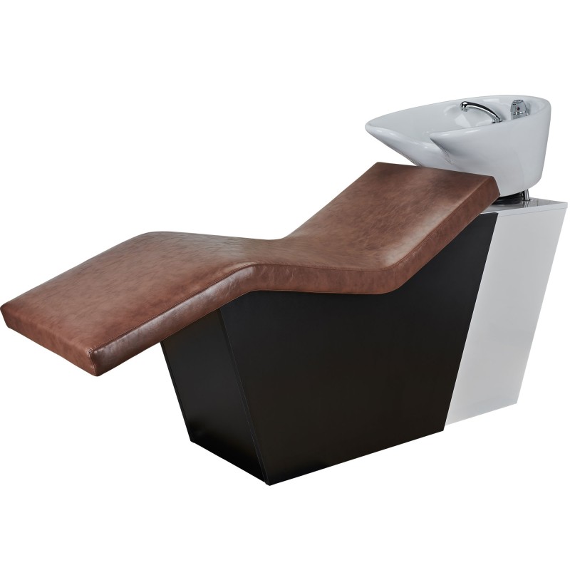 Myjnia fryzjerska leżaca trychologiczna Ohana -Myjnie fryzjerskie- 