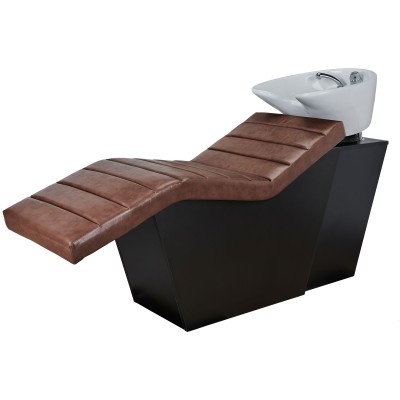 Myjnia fryzjerska leżaca trychologiczna Ohana -Myjnie fryzjerskie- 