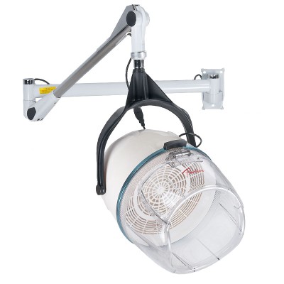 Suszarka hełmowa wisząca BB-6082H biała -Suszarki- 