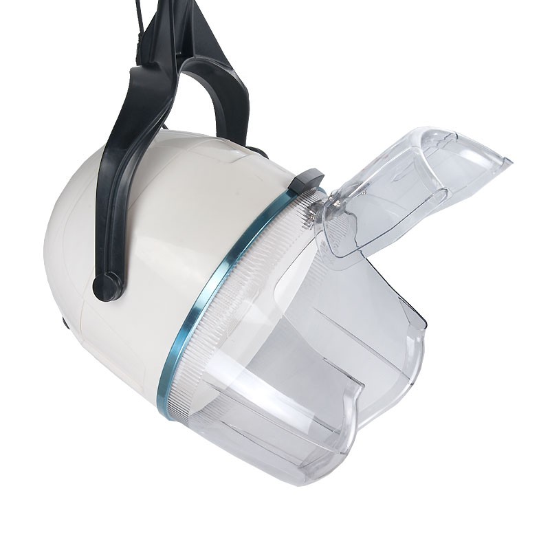 Suszarka hełmowa wisząca BB-6082H biała -Suszarki- 