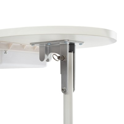 Stolik do manicure składany + torba BD-3416 -Stoliki do manicure- 