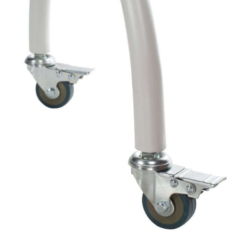 Stolik do manicure składany + torba BD-3416 -Stoliki do manicure- 