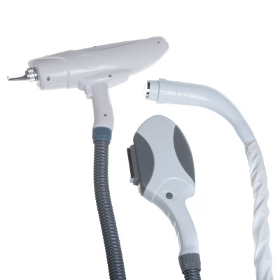 SHR BR-39 Multi-System OPT + RF Bipolar + q-switch -IPL/Lasery kosmetyczne- 