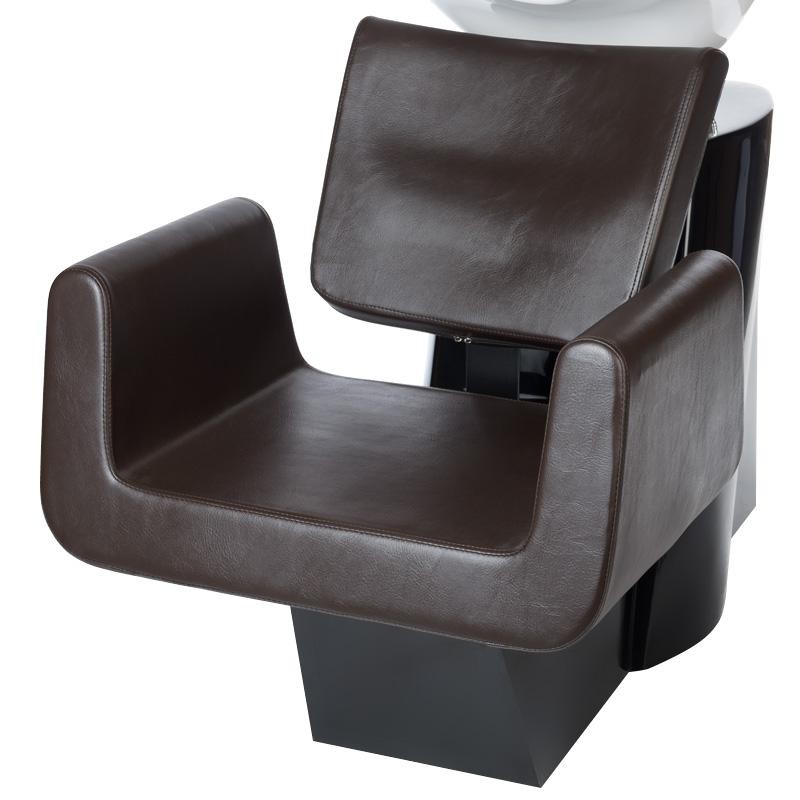 Myjnia fryzjerska Vito BH-8022 brązowa -Myjnie fryzjerskie- 