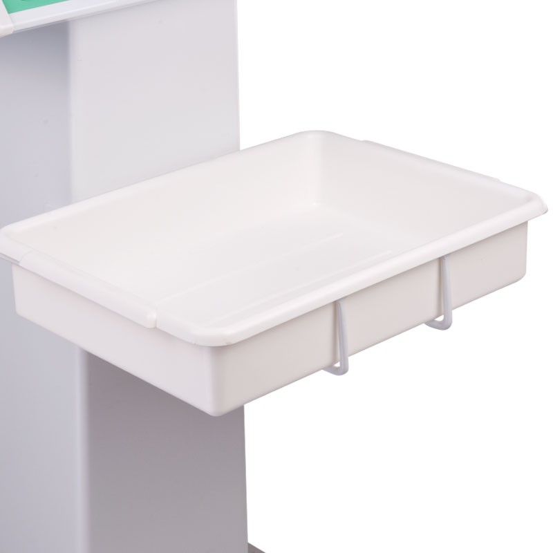 Urządzenie do elektrostymulacji BR-333A -Zabiegi prądem- 