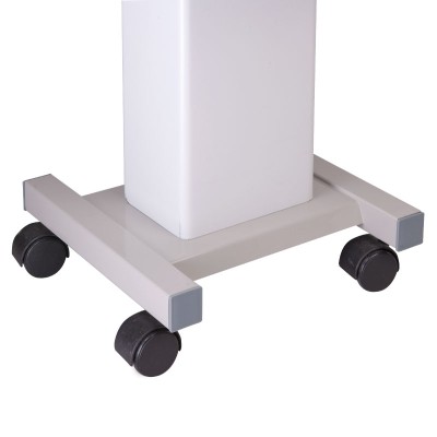 Urządzenie do elektrostymulacji BR-333A -Zabiegi prądem- 