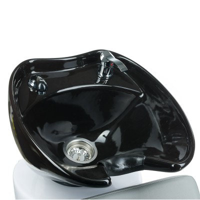 Myjnia fryzjerska Arturo BR-3573 jasno szara -Myjnie fryzjerskie- 