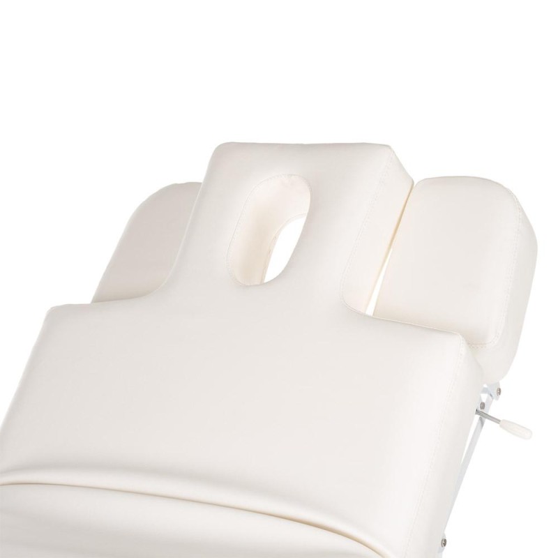 Elektryczna leżanka SPA & Welness BR-6621B -Łóżka do masażu- 