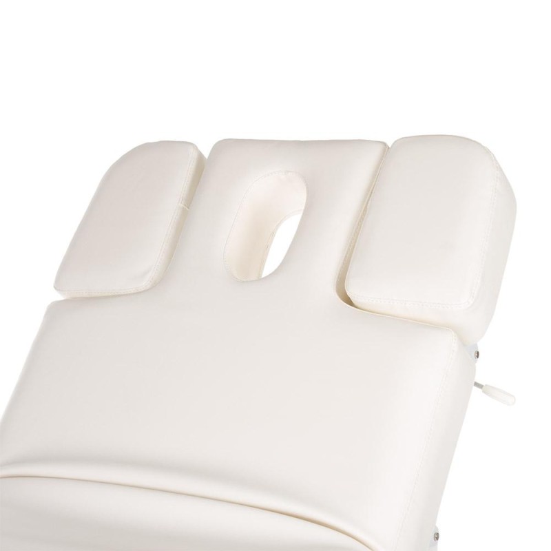 Elektryczna leżanka SPA & Welness BR-6621B -Łóżka do masażu- 