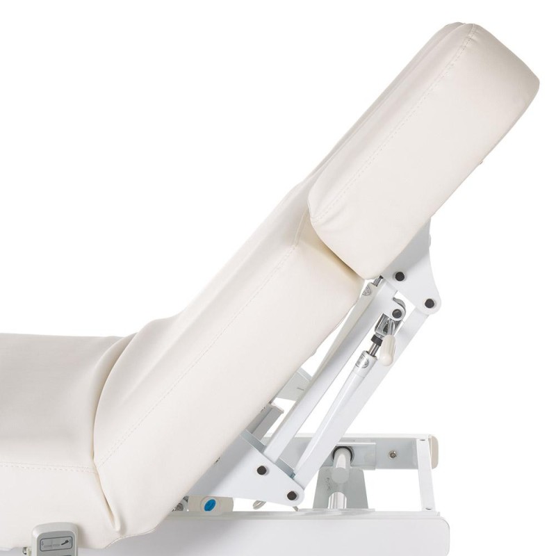 Elektryczna leżanka SPA & Welness BR-6621B -Łóżka do masażu- 