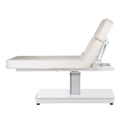 Elektryczna leżanka SPA & Welness BR-6621B -Łóżka do masażu- 