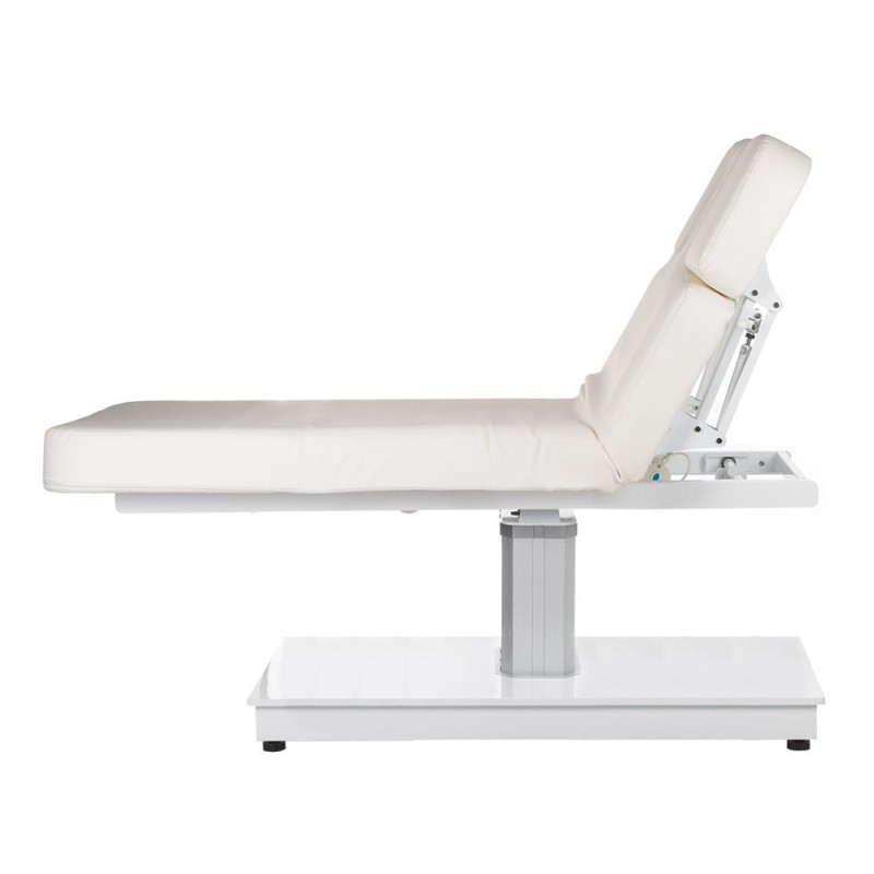 Elektryczna leżanka SPA & Welness BR-6621B -Łóżka do masażu- 