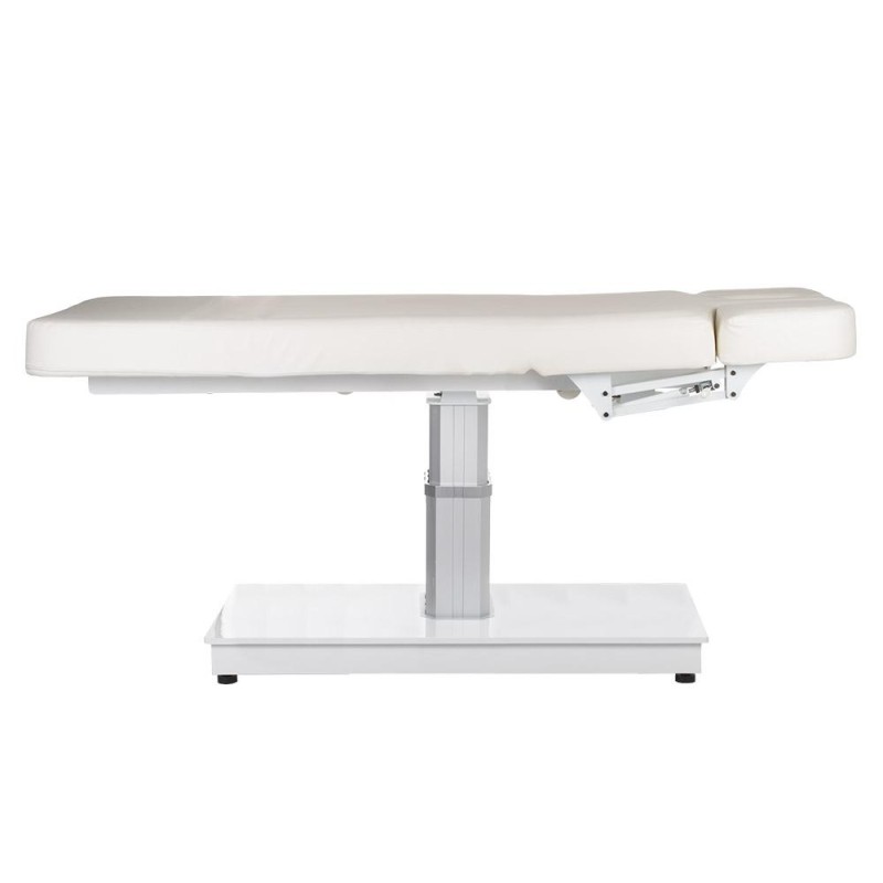 Elektryczna leżanka SPA & Welness BR-6621B -Łóżka do masażu- 