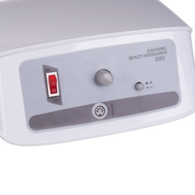 Galwan BR-863 Szary -Strona główna- 