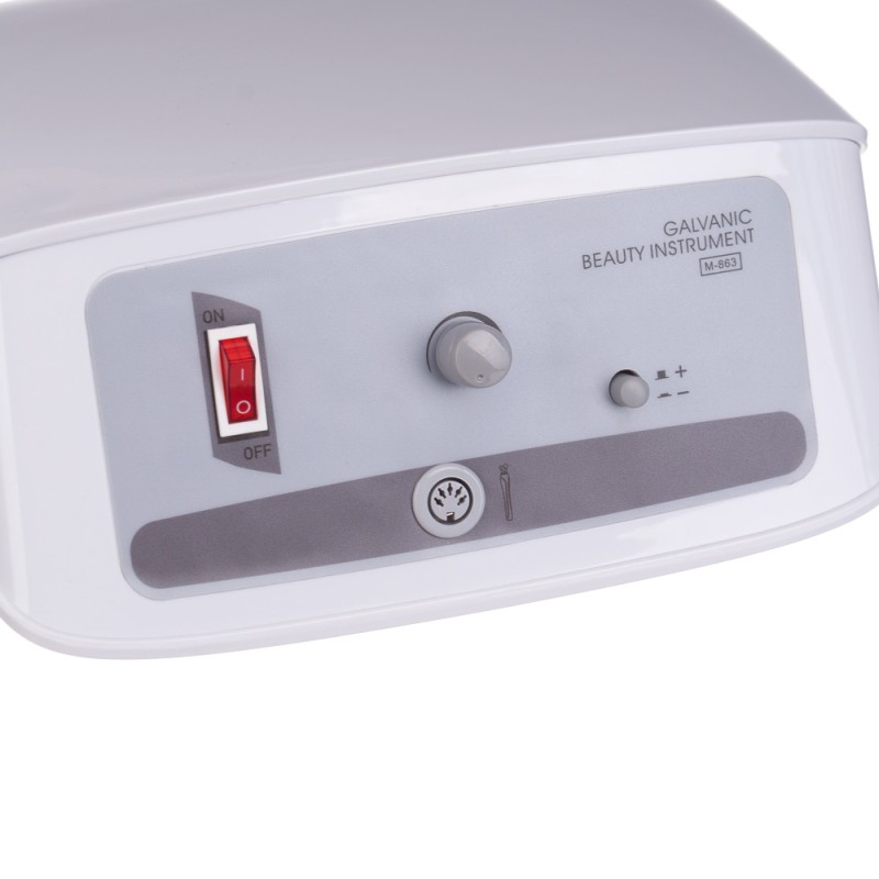 Galwan BR-863 Szary -Strona główna- 