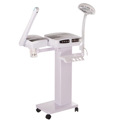 Kombajn kosmetyczny 11 funkcji BR-9900H -Kombajny kosmetyczne- 