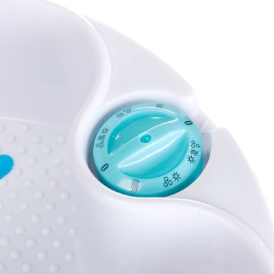 Fotel do pedicure z masażerem stóp BW-100 czarny -Fotele pedicure SPA- 