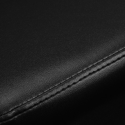 Gabbiano fotel fryzjerski Ankara czarny -Meble fryzjerskie- 