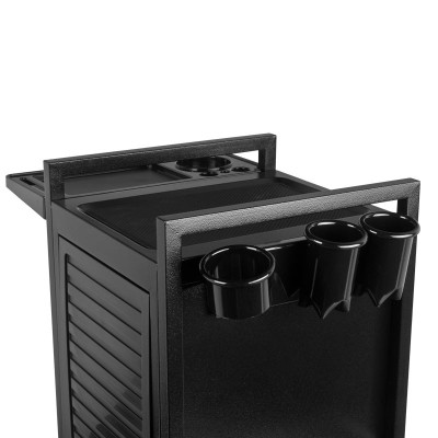 GABBIANO POMOCNIK FRYZJERSKI DELUXE 401 -Pomocniki fryzjerskie- 