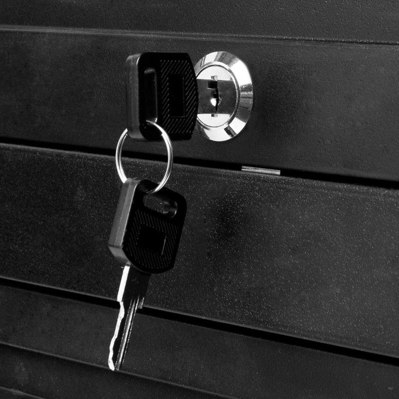 GABBIANO POMOCNIK FRYZJERSKI DELUXE 401 -Pomocniki fryzjerskie- 