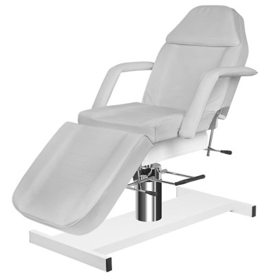 Eversun A210 gray hydraulic chair