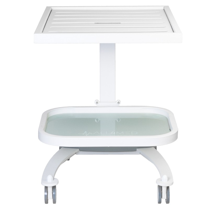 Stolik Atlas pod autoklaw -Stoliki kosmetyczne- 