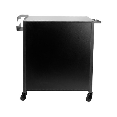 Asystor do tatuażu Pro Ink 702 czarny -Fotele do tatuażu- 