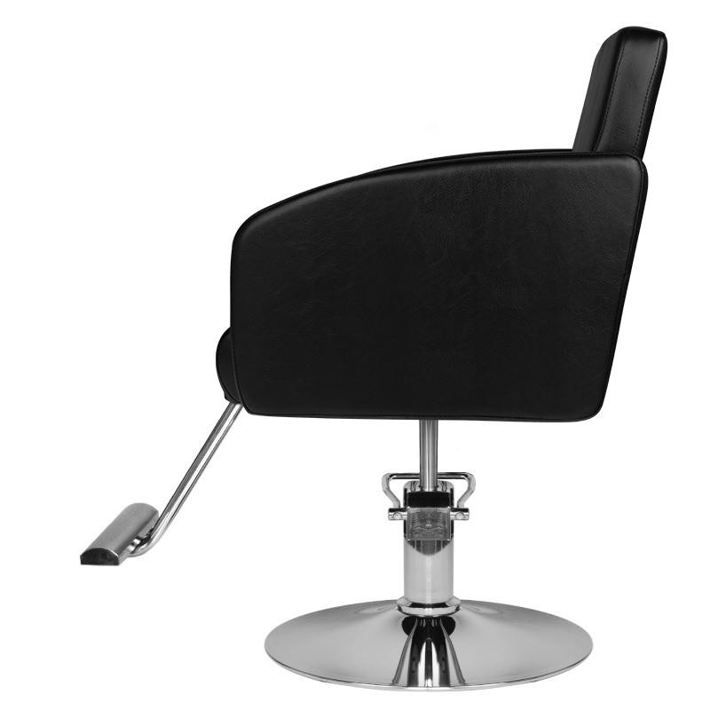 Fotel stylizacyjny Black Hair System Hs40