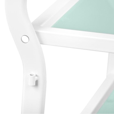 Stolik kosmetyczny typ 1013 Giovanni -Stoliki kosmetyczne- 