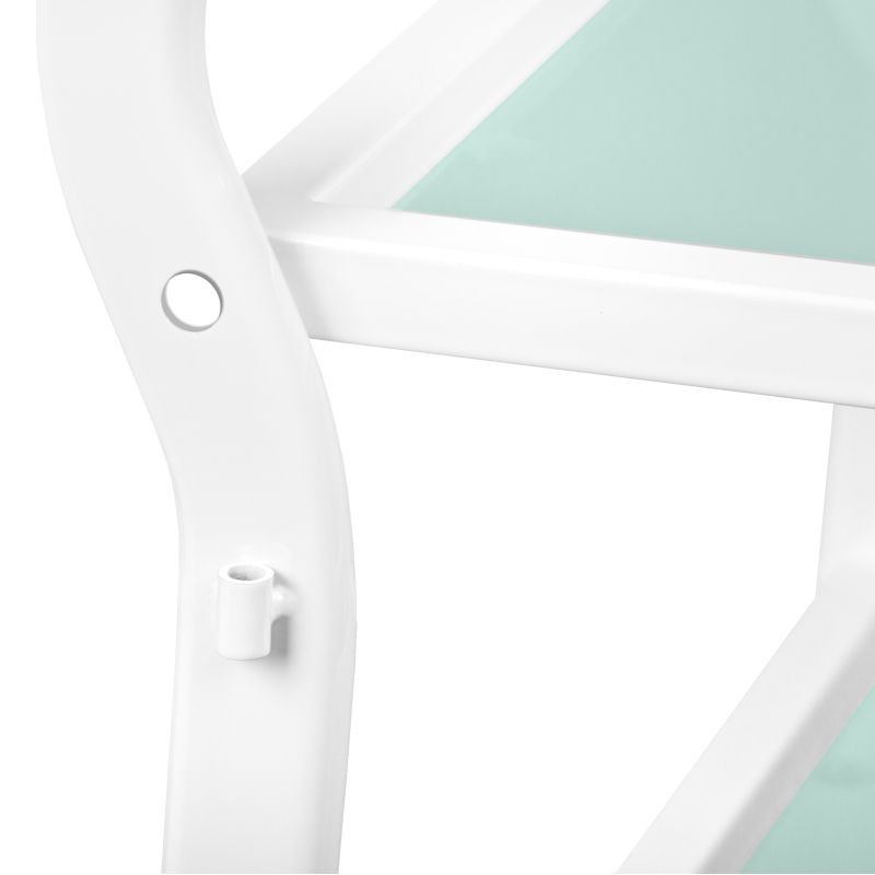 Stolik kosmetyczny typ 1013 Giovanni -Stoliki kosmetyczne- 