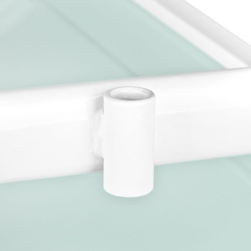 Stolik kosmetyczny typ 1015A Giovanni -Stoliki kosmetyczne- 