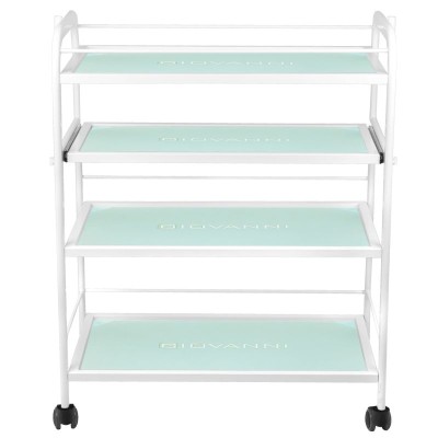 Stolik kosmetyczny typ 1015A Giovanni -Stoliki kosmetyczne- 