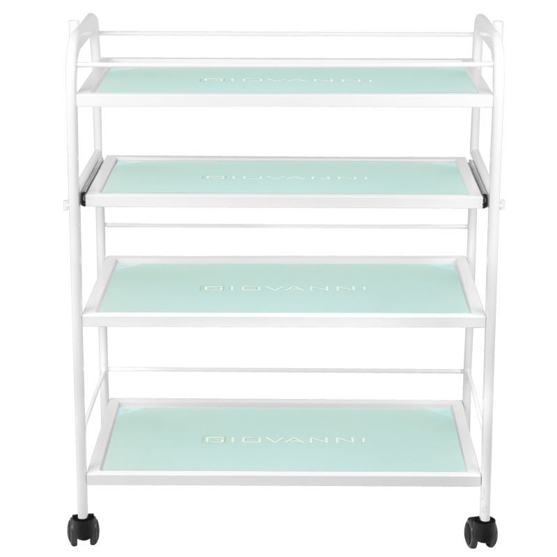 Stolik kosmetyczny typ 1015A Giovanni -Stoliki kosmetyczne- 