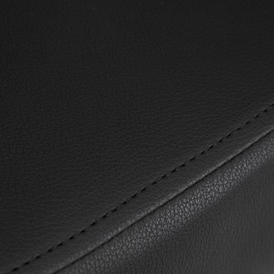 Gabbiano myjnia fryzjerska Helsinki czarna -Meble fryzjerskie- 