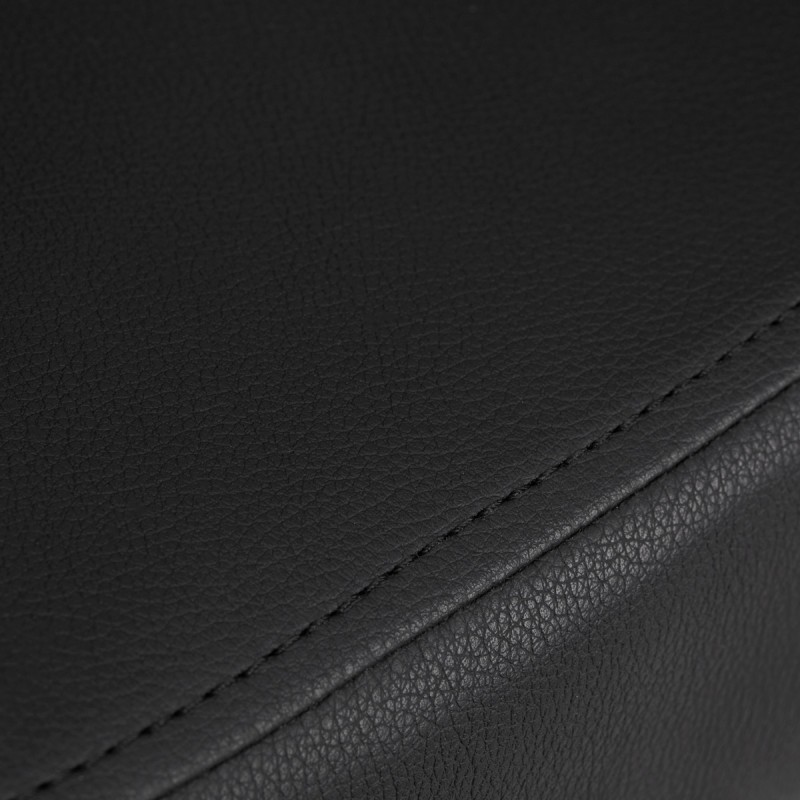 Gabbiano myjnia fryzjerska Helsinki czarna -Meble fryzjerskie- 