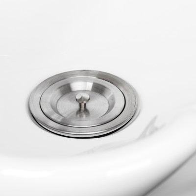 Gabbiano myjnia fryzjerska Helsinki czarna -Meble fryzjerskie- 