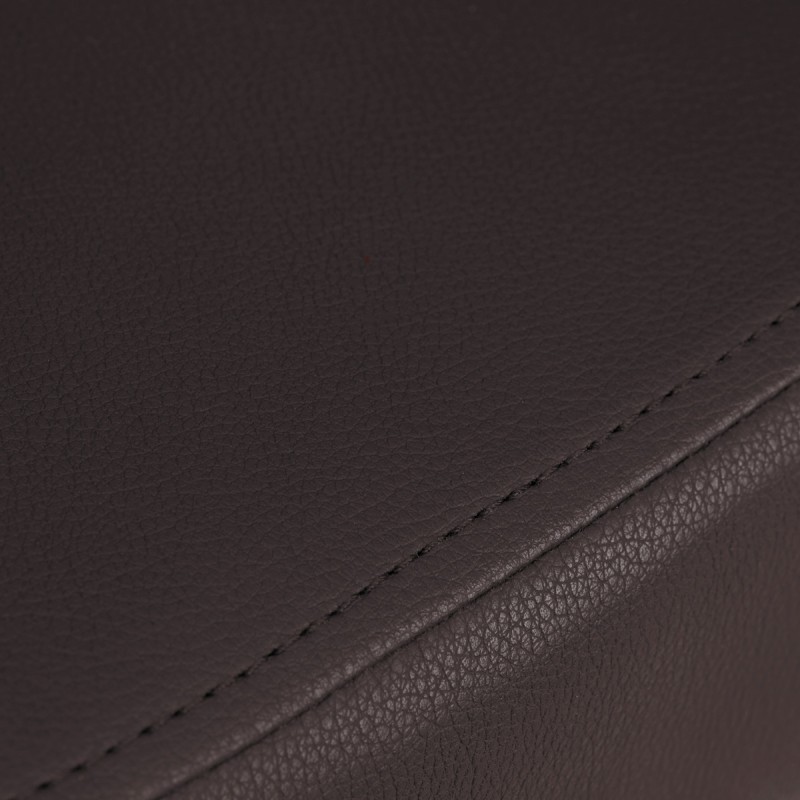 Gabbiano myjnia fryzjerska Helsinki brązowa -Meble fryzjerskie- 