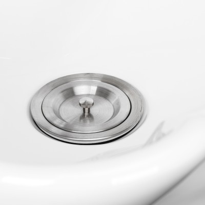 Gabbiano myjnia fryzjerska Helsinki brązowa -Meble fryzjerskie- 