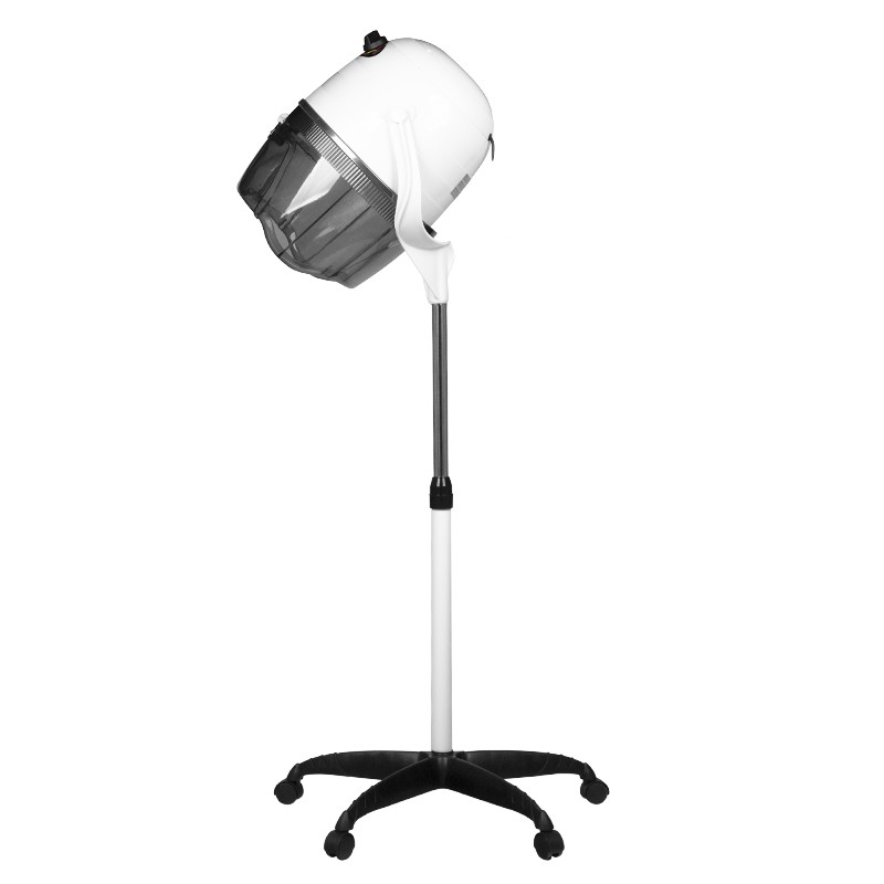 Gabbiano suszarka stojąca 1600 jedna prędkość biała -Suszarki- 