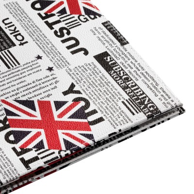 Lusterko fryzjerskie składane Q-33 UK -Akcesoria fryzjerskie- 