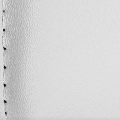 4Rico Hoker barowy QS-B08 eco skóra biały -Fotele kosmetyczne- 