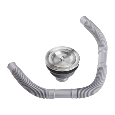 Odpływ myjni fryzjerskiej Q-5 -Wyposażenie Kosmetyczne- 