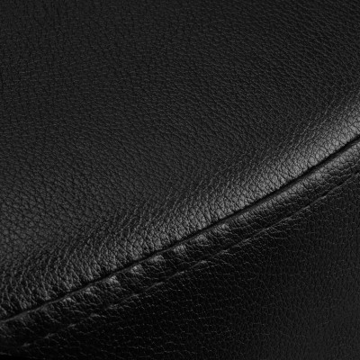 Gabbiano myjnia fryzjerska Lyon czarna -Meble fryzjerskie- 